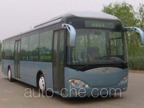 Anyuan PK6112AGH hybrid city bus