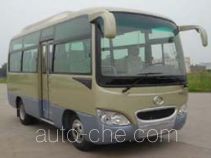 Anyuan PK6608EQ1 bus