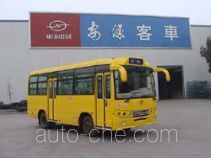 Anyuan PK6701B city bus