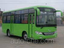 Anyuan PK6722EQG4 city bus