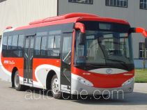 Anyuan PK6730HHG3 city bus