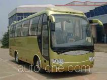 Anyuan PK6790A1 tourist bus