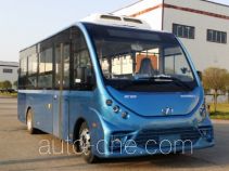 Anyuan PK6800BEV electric city bus