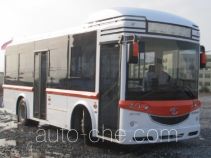 Anyuan PK6820BEV electric city bus