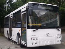 Anyuan PK6852BEV electric city bus