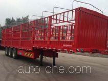 Xunchi PXC9400CCYE stake trailer