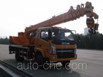 Pengxiang Sintoon PXT5100JQZ truck crane