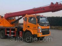 Pengxiang Sintoon PXT5140JQZ truck crane