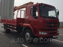 Pengxiang Sintoon PXT5161JSQLZ грузовик с краном-манипулятором (КМУ)