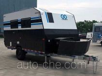 Pengxiang Sintoon PXT9020XLJ caravan trailer