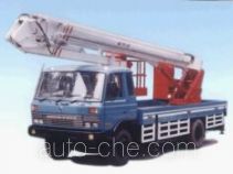 Puyuan PY5140JGKH30 aerial work platform truck