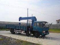 Puyuan PY5170JSQ грузовик с краном-манипулятором (КМУ)