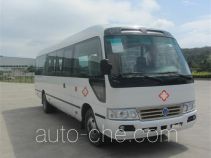 Xihu QAC5061XYL8 medical vehicle