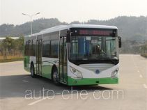 Xihu QAC6100HEVG8 гибридный городской автобус
