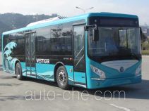 Xihu QAC6100NG5 city bus
