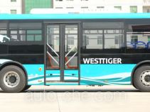 Xihu QAC6105G8 городской автобус