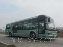 Xihu QAC6120BEVG электрический городской автобус