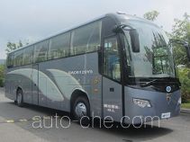 Xihu QAC6120Y5 tourist bus
