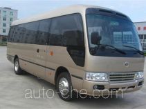 Xihu QAC6700BEV электрический автобус