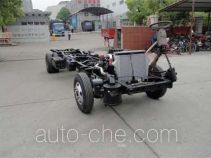 Xihu QAC6750D4 bus chassis