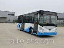 Xihu QAC6851BEVG electric city bus