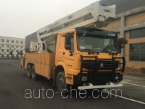 Aoyang QAY5200JGK aerial work platform truck