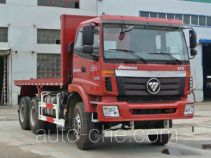 Aoyang QAY5250TPB flatbed truck