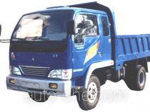 Donglei QD4010PD low-speed dump truck