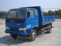 Donglei QD4010PDII low-speed dump truck