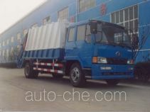 Qindao QD5130ZYS garbage compactor truck