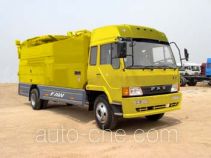 Qindao QD5140YHT maintenance vehicle