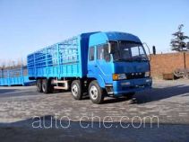 Qindao QD5250XXYL7T4-1 грузовик с решетчатым тент-каркасом