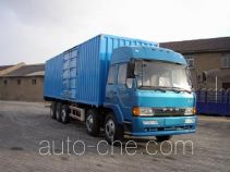 Qindao QD5370XXYP1K2L7T6-3 фургон (автофургон)