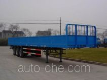 Qindao QD9400 trailer