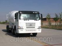 Tianxiang QDG5317GJB concrete mixer truck