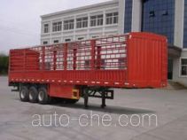 Tianxiang QDG9291CLX stake trailer