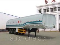 Tianxiang QDG9400GYY oil tank trailer