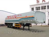 Tianxiang QDG9400GYY oil tank trailer