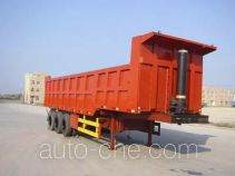 Tianxiang QDG9400ZHX dump trailer