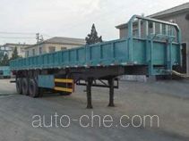 Tianxiang QDG9402Z side dump trailer