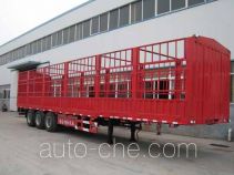 Tianxiang QDG9406ACLX stake trailer