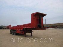 Tianxiang QDG9408ZHX dump trailer