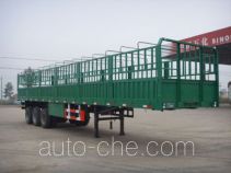 Huachang QDJ9280CSY stake trailer
