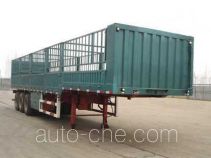 Huachang QDJ9401CSY stake trailer