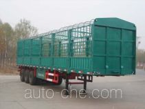Huachang QDJ9402CSY stake trailer