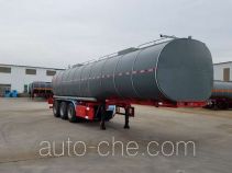 Huachang QDJ9402GLY liquid asphalt transport tank trailer
