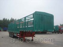 Huachang QDJ9403CSY stake trailer