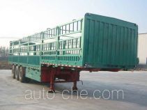 Huachang QDJ9405CSY stake trailer