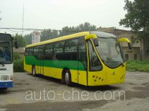 Городской автобус Sinotruk
