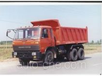 Qingte QDT3200PE1 dump truck